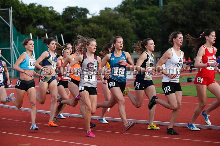 2014SIfriOpen-111.JPG - Apr 4-5, 2014; Stanford, CA, USA; the Stanford Track and Field Invitational.